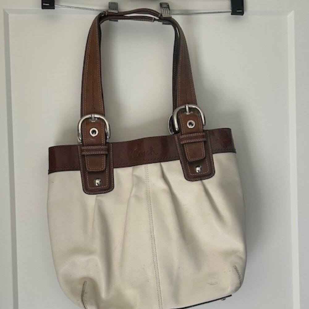 Calvin Klein Satchel
